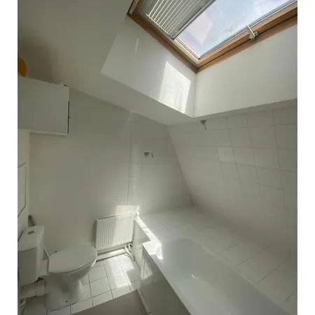 Bel Duplex A Paris Bobigny