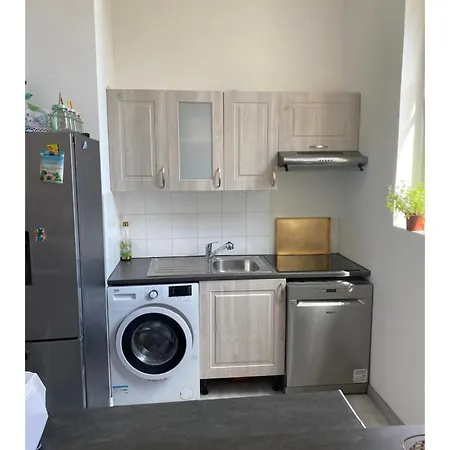 Bel Duplex A Paris